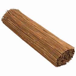 Bamboo Fence 500x100 cm - Additional view 2