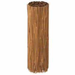 Bamboo Fence 500x100 cm - Additional view 3