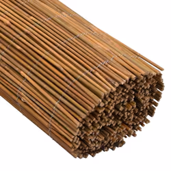 Bamboo Fence 500x100 cm - Additional view 4