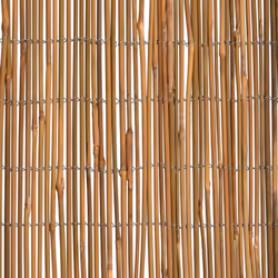 Bamboo Fence 500x100 cm - Additional view 5