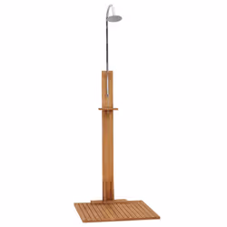VidaXL 312276 shower system Multicolour - Additional view 2