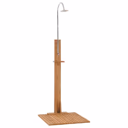 VidaXL 312276 shower system Multicolour - Additional view 3
