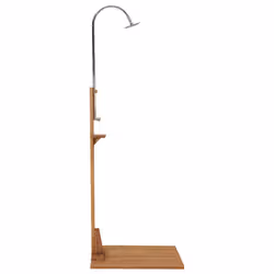 VidaXL 312276 shower system Multicolour - Additional view 5