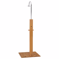 VidaXL 312276 shower system Multicolour - Additional view 6