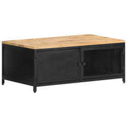 VidaXL 323136 coffee/side/end table