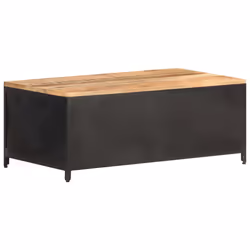 VidaXL 323136 coffee/side/end table - Additional view 4