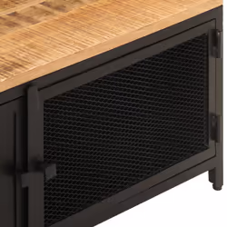 VidaXL 323136 coffee/side/end table - Additional view 5