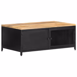 VidaXL 323136 coffee/side/end table - Additional view 8