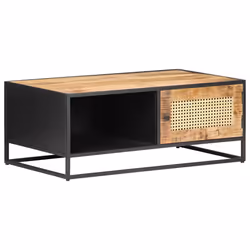 VidaXL 323143 coffee/side/end table - Additional view 8