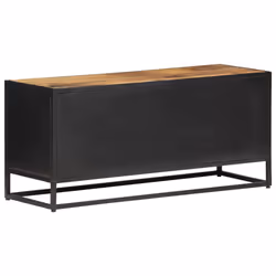 VidaXL 323144 TV cabinet/entertainment centre - Additional view 4