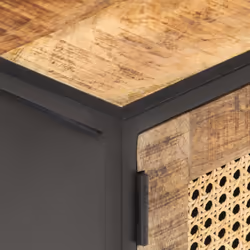 VidaXL 323144 TV cabinet/entertainment centre - Additional view 5