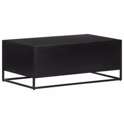 VidaXL 323149 coffee/side/end table - Additional view 4