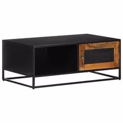 VidaXL 323149 coffee/side/end table - Additional view 7