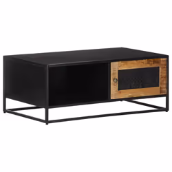 VidaXL 323149 coffee/side/end table - Additional view 8