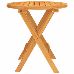 VidaXL 312116 outdoor table - Additional view 4