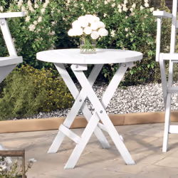 VidaXL 312117 outdoor table - Additional view 2