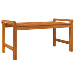 VidaXL 312136 coffee/side/end table