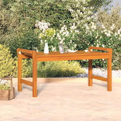 VidaXL 312136 coffee/side/end table