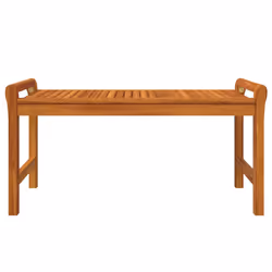 VidaXL 312136 coffee/side/end table