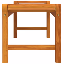 VidaXL 312136 coffee/side/end table - Additional view 4
