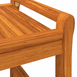 VidaXL 312136 coffee/side/end table - Additional view 6