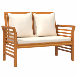 VidaXL 312141 outdoor furniture set - Additional view 3