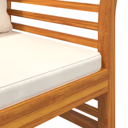 VidaXL 312141 outdoor furniture set - Additional view 7