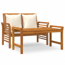 VidaXL 312142 outdoor furniture set