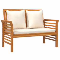 VidaXL 312142 outdoor furniture set