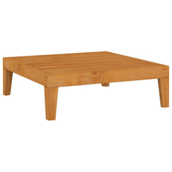 VidaXL 312154 outdoor bench Acacia wood