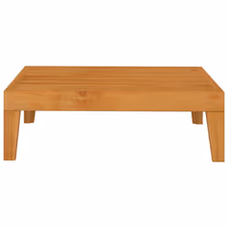 VidaXL 312154 outdoor bench Acacia wood
