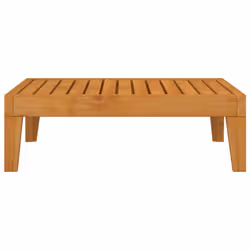 VidaXL 312154 outdoor bench Acacia wood