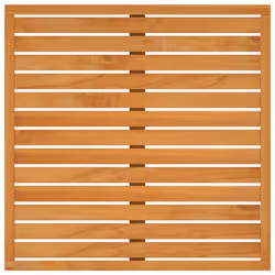 VidaXL 312154 outdoor bench Acacia wood - Additional view 4
