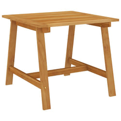 VidaXL 312405 outdoor table