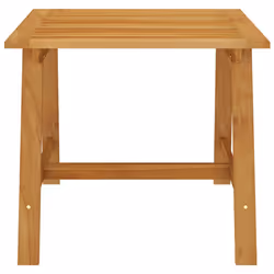 VidaXL 312405 outdoor table