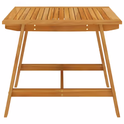 VidaXL 312405 outdoor table