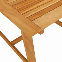 VidaXL 312405 outdoor table - Additional view 5