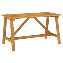 VidaXL 312406 outdoor table