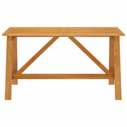 VidaXL 312406 outdoor table