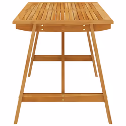 VidaXL 312406 outdoor table