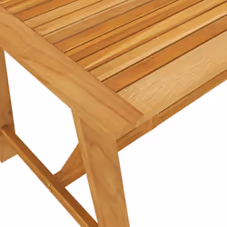 VidaXL 312406 outdoor table - Additional view 5