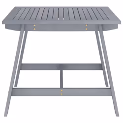 VidaXL 312410 outdoor table