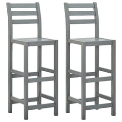 VidaXL 312417 bar stool