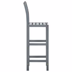 VidaXL 312418 bar stool - Additional view 4