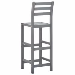 VidaXL 312418 bar stool - Additional view 5