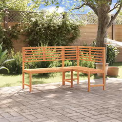 VidaXL 312422 outdoor bench Acacia wood