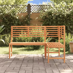 VidaXL 312422 outdoor bench Acacia wood