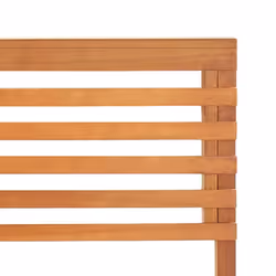 VidaXL 312422 outdoor bench Acacia wood - Additional view 7