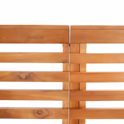 VidaXL 312422 outdoor bench Acacia wood - Additional view 8