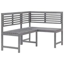 VidaXL 312423 outdoor bench Acacia wood